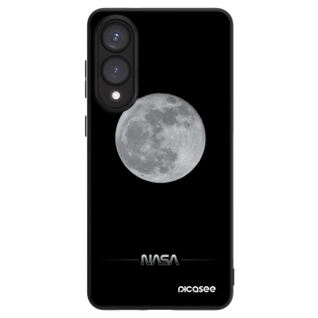 Obal pre Samsung Galaxy S25 Edge 5G - Moon Minimal