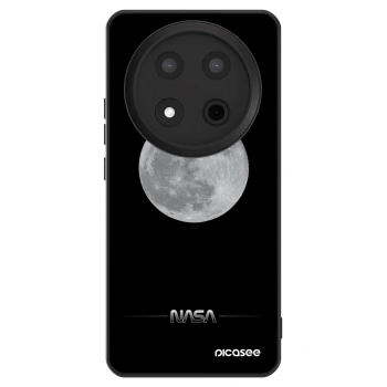 Obal pre Honor Magic7 Lite 5G - Moon Minimal
