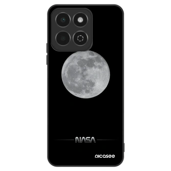 Obal pre Honor 200 Smart 5G - Moon Minimal