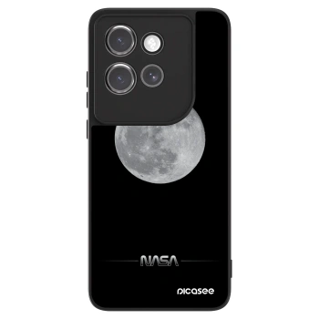 Obal pre Motorola Edge 50 Neo - Moon Minimal