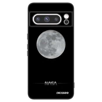 Picasee ULTIMATE CASE pro Google Pixel 8 Pro - Moon Minimal
