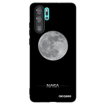 Obal pre Huawei P30 Pro - Moon Minimal