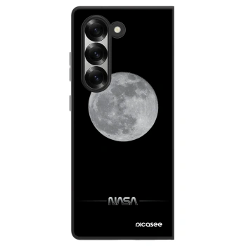 Obal pre Samsung Galaxy Z Fold6 5G - Moon Minimal