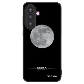 Picasee ULTIMATE CASE pro Samsung Galaxy A36 5G - Moon Minimal