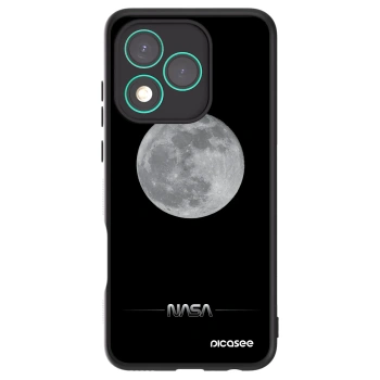 Obal pre Honor 400 Lite 5G - Moon Minimal
