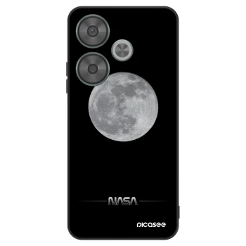 Obal pre Xiaomi Poco F6 - Moon Minimal