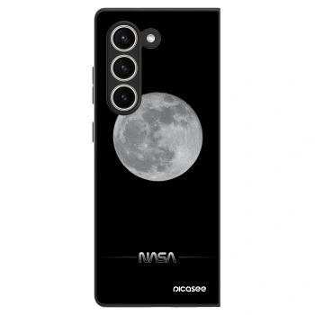 Obal pre Samsung Galaxy Z Fold5 5G - Moon Minimal