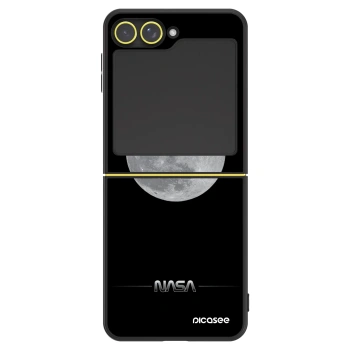 Obal pre Samsung Galaxy Z Flip5 5G - Moon Minimal