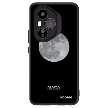 Obal pre Honor 400 Pro 5G - Moon Minimal