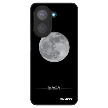 Obal pre Xiaomi Redmi A5 - Moon Minimal