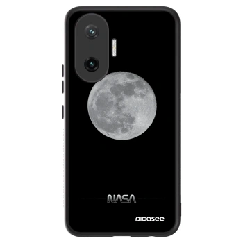 Obal pre Xiaomi Poco F7 Pro 5G - Moon Minimal