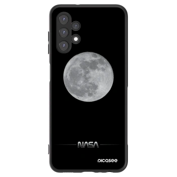 Obal pre Samsung Galaxy A13 5G - Moon Minimal