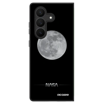 Obal pre Samsung Galaxy Z Fold7 5G - Moon Minimal