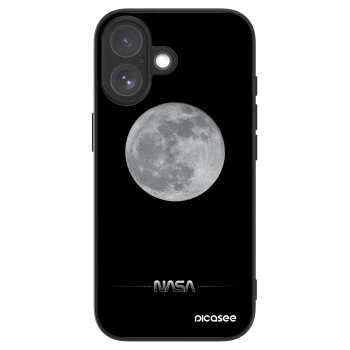 Picasee ULTIMATE CASE pro Apple iPhone 17 - Moon Minimal