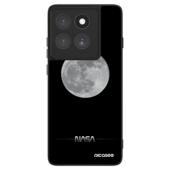 Obal pre Motorola Edge 60 5G - Moon Minimal