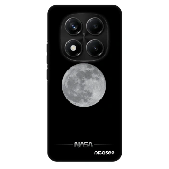 Obal pre Xiaomi Redmi Note 14 Pro+ 5G - Moon Minimal