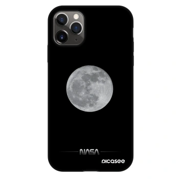 Obal pre Apple iPhone 11 Pro - Moon Minimal