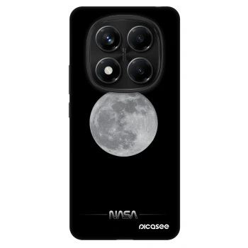 Obal pre Xiaomi Redmi Note 14 Pro 5G - Moon Minimal