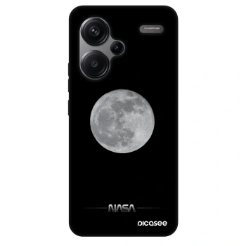 Obal pre Xiaomi Redmi Note 13 Pro+ 5G - Moon Minimal
