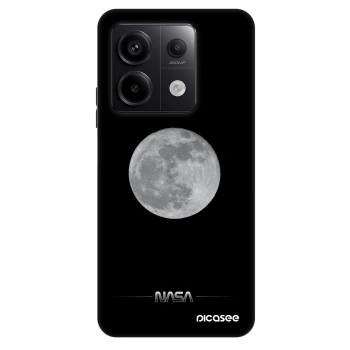 Obal pre Xiaomi Redmi Note 13 Pro 5G - Moon Minimal