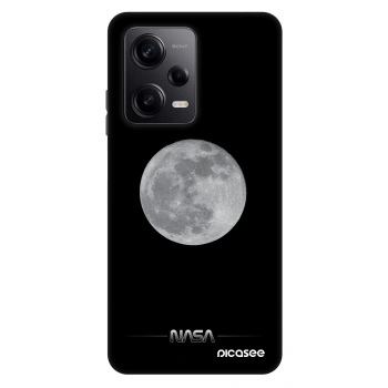 Obal pre Xiaomi Redmi Note 12 Pro+ 5G - Moon Minimal
