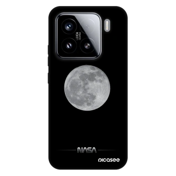 Obal pre Xiaomi 15 - Moon Minimal