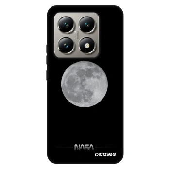Obal pre Xiaomi 14T Pro - Moon Minimal