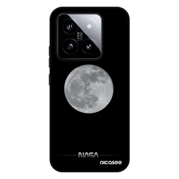 Obal pre Xiaomi 14 - Moon Minimal