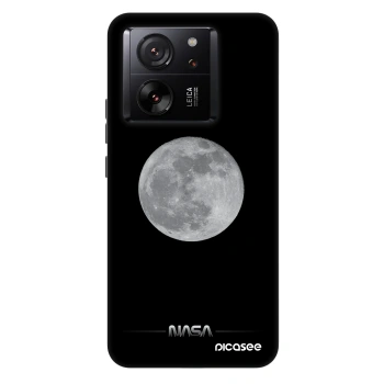 Obal pre Xiaomi 13T Pro - Moon Minimal