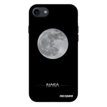 Obal pre Apple iPhone 7 - Moon Minimal