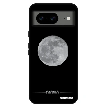Obal pre Google Pixel 8 Pro - Moon Minimal