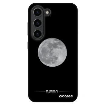 Picasee Fashion Case pre Samsung Galaxy S23+ 5G - Moon Minimal