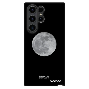 Obal pre Samsung Galaxy S23 Ultra 5G - Moon Minimal