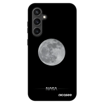 Obal pre Samsung Galaxy S23 FE S711B - Moon Minimal