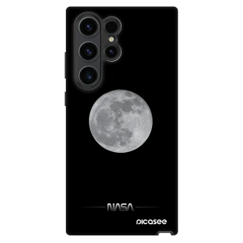 Obal pre Samsung Galaxy S22 Ultra 5G - Moon Minimal