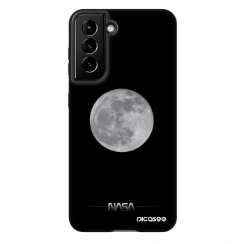 Obal pre Samsung Galaxy S21 5G G991B - Moon Minimal