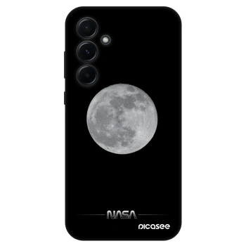 Obal pre Samsung Galaxy A55 5G A556B - Moon Minimal