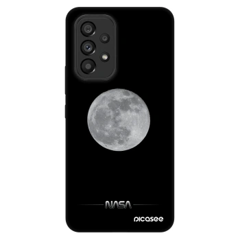 Obal pre Samsung Galaxy A53 5G A536 - Moon Minimal