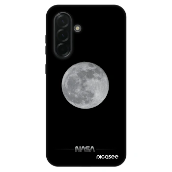 Obal pre Samsung Galaxy A36 5G - Moon Minimal