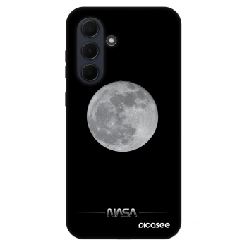 Obal pre Samsung Galaxy A35 5G A356B - Moon Minimal