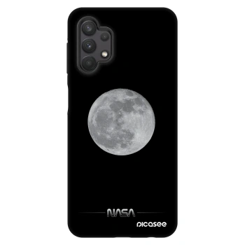 Obal pre Samsung Galaxy A32 5G A326B - Moon Minimal