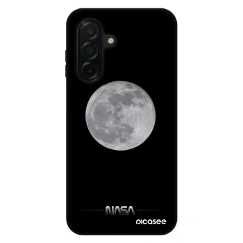 Obal pre Samsung Galaxy A26 5G A266B - Moon Minimal