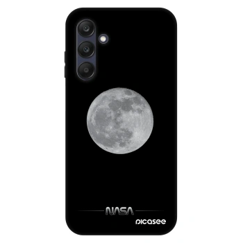 Obal pre Samsung Galaxy A25 A256B 5G - Moon Minimal