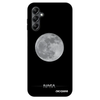Obal pre Samsung Galaxy A16 5G - Moon Minimal