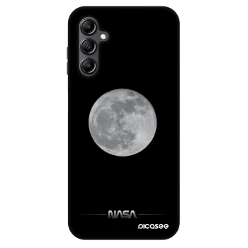 Picasee Fashion Case pre Samsung Galaxy A14 5G A146P - Moon Minimal