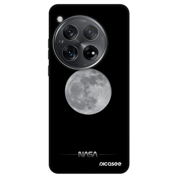 Obal pre OnePlus 12 5G - Moon Minimal