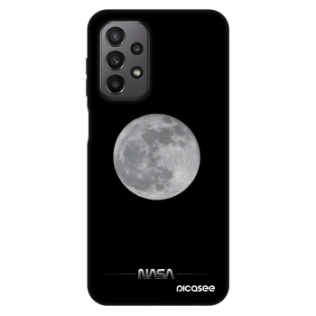 Obal pre Samsung Galaxy A23 A235F 4G - Moon Minimal