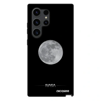 Obal pre Samsung Galaxy S24 Ultra S928B 5G - Moon Minimal