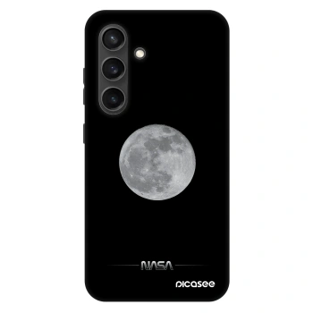 Obal pre Samsung Galaxy S24+ S926B 5G - Moon Minimal