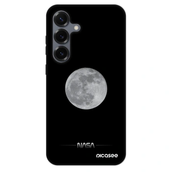 Obal pre Samsung Galaxy S25 5G - Moon Minimal